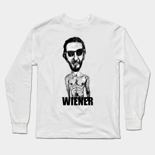 Wiener Long Sleeve T-Shirt